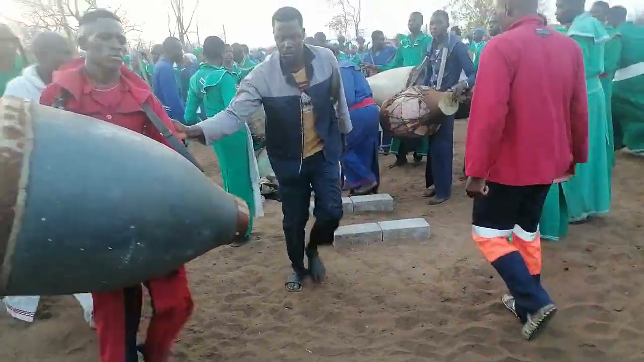 Last day ngoJaji 19 OCTOBER 2025 komthanyelwana 