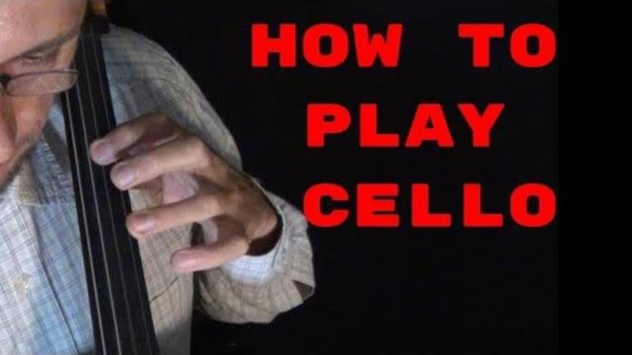 Dotzauer - Klingenberg Cello Method no 64 Rondino | Practice with Cello Teacher