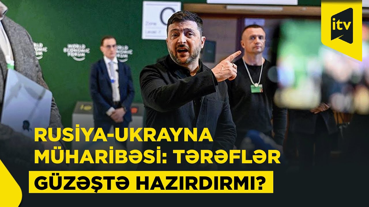 Zelenski: 