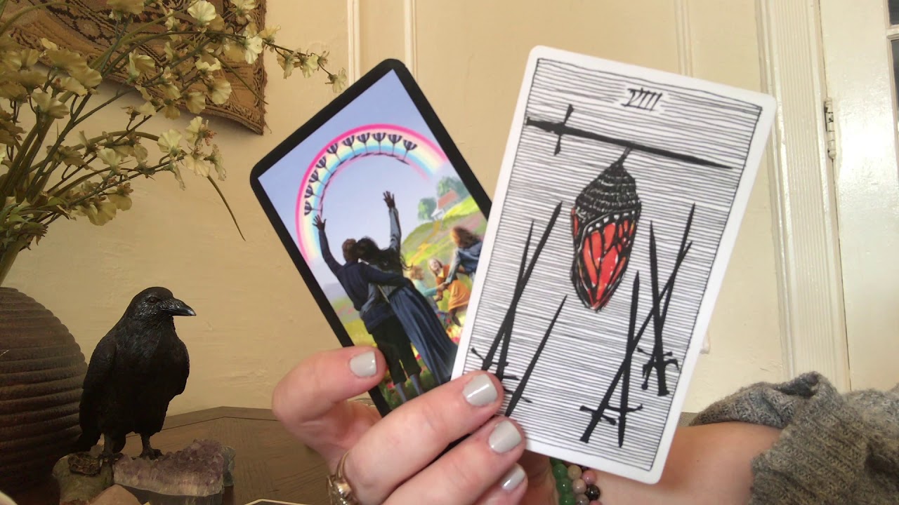 SCORPIO-REUNITING WITH YOUR TRUE LOVE! (1st 1/2 MARCH GEN)