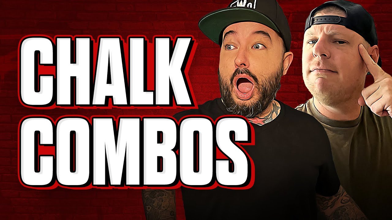 The Most & Least Popular Combos in Best Ball