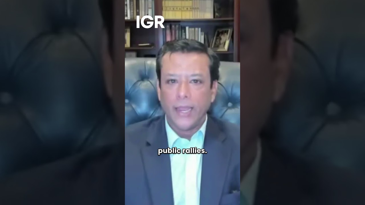 Сын Шейх Хасины назвал Бангладеш &laquo;еще одним Пакистаном&raquo; | IGR | India Global Review