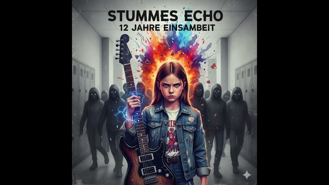 Bamsti -- Stummes Echo 