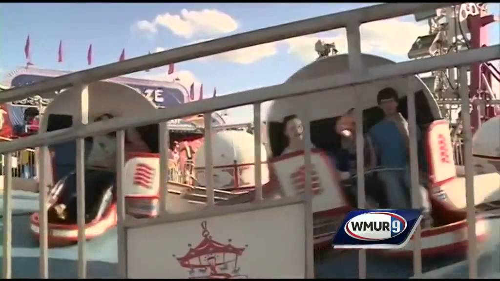 Weather Wednesday: Rochester Fair