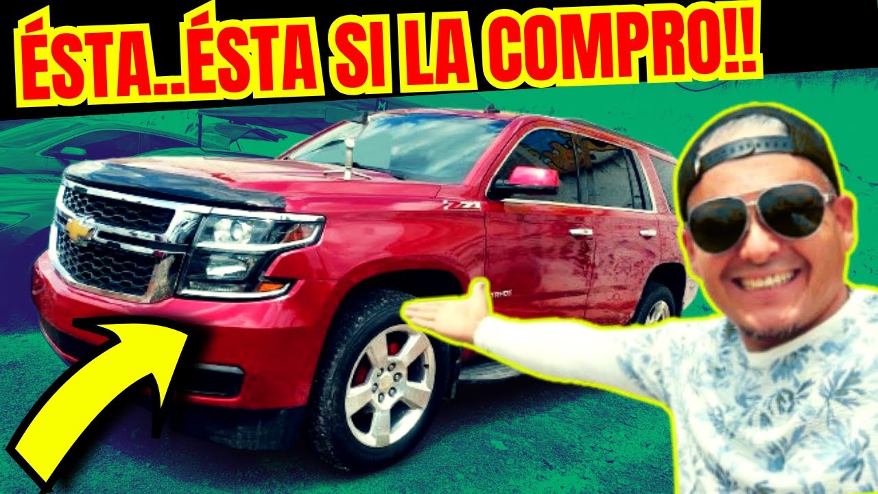 SIN DUDA...LO MÁS CHINGÓN QUE VIERON MIS OJOS DONDE COMPRAR AUTOS AMERICANOS TIANGUIS DE AUTOS