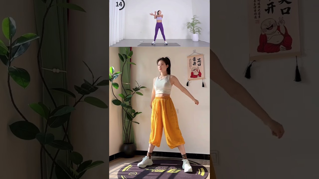 Daily Stretching: 10 Minutes vs. 100 Practices - The Real Secret to Flexibility