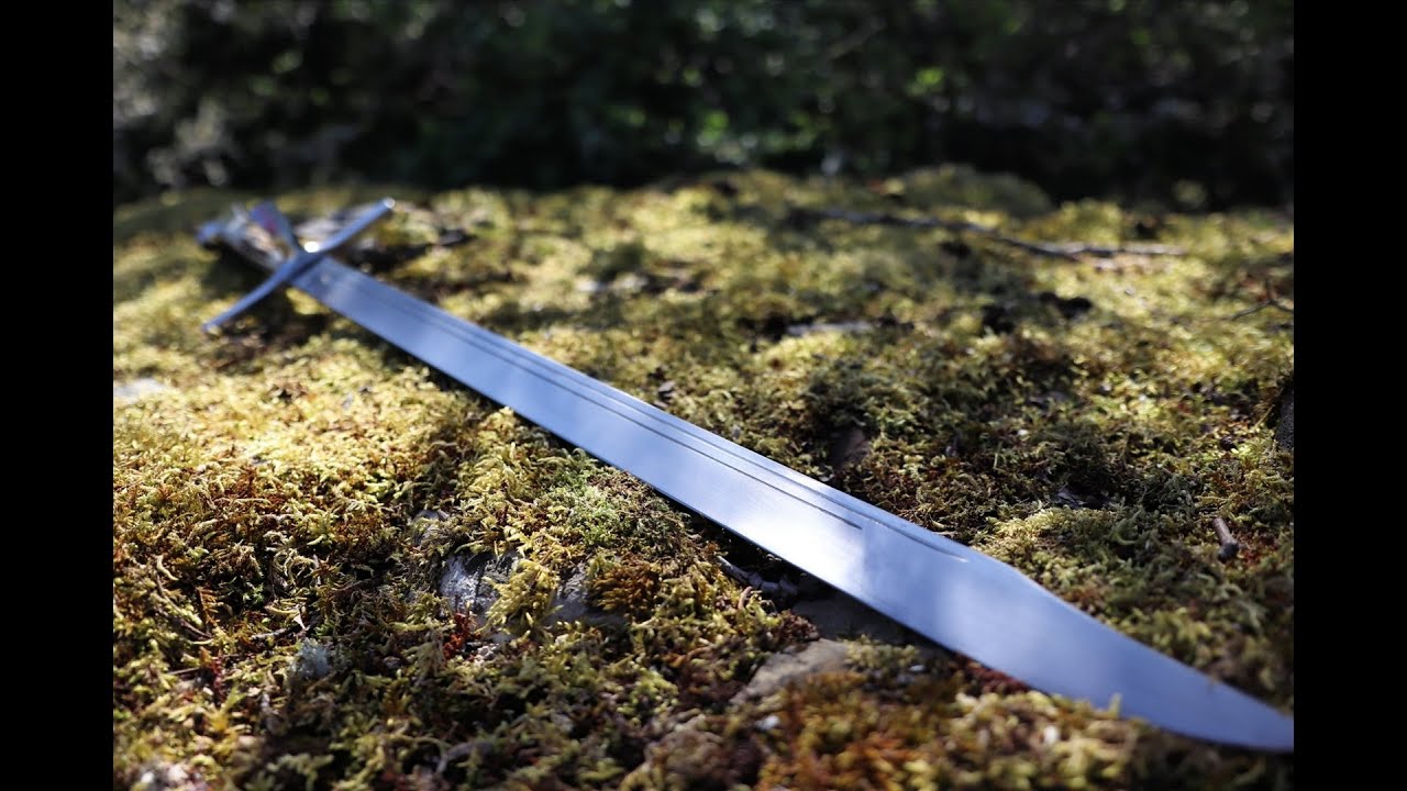 Review | Gro&szlig;es Messer | Langes Messer | Armory Marek |