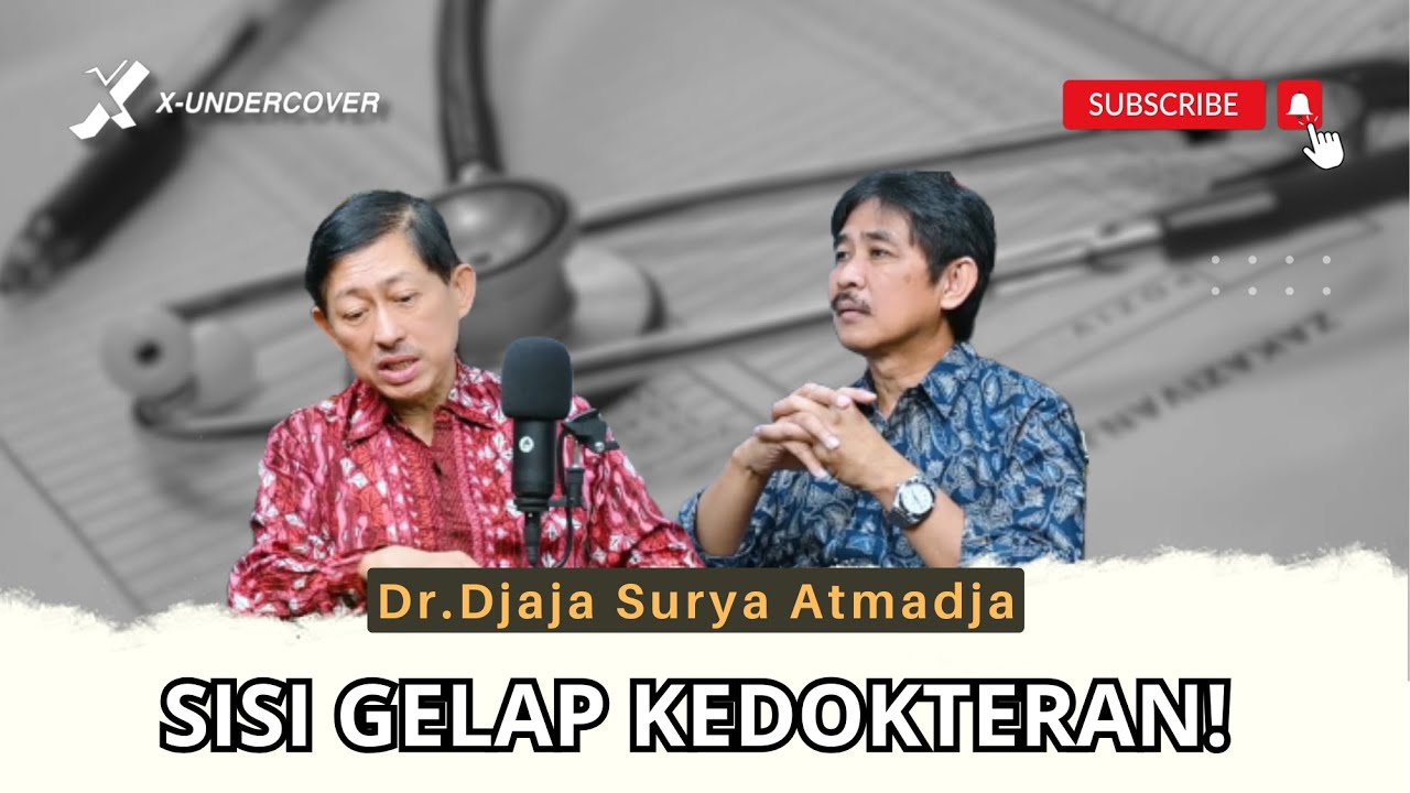Episode 60 | Dokter Sudah Di Sumpah!  #dokterdjaja #forensik #kedokteran