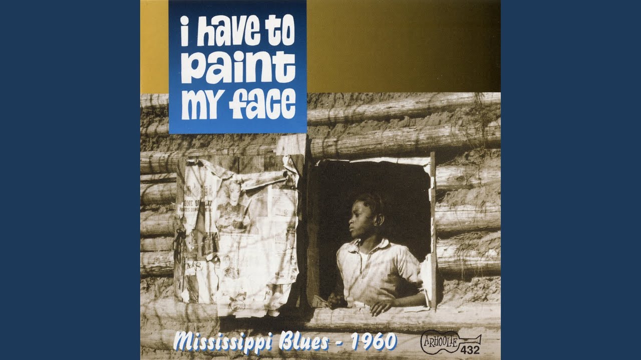 Forty Four Blues