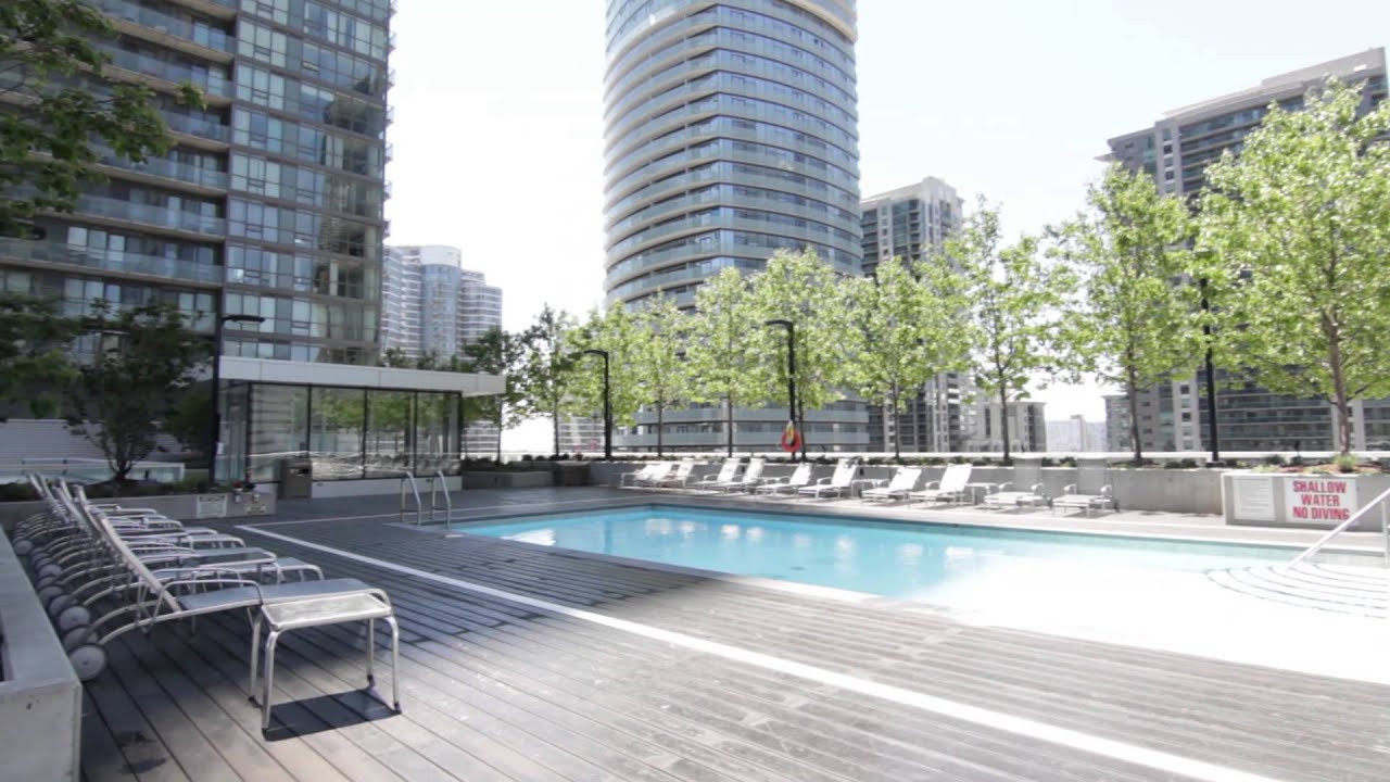 65 Bremner Blvd Suite 1211 Toronto Ontario M5J 0A1