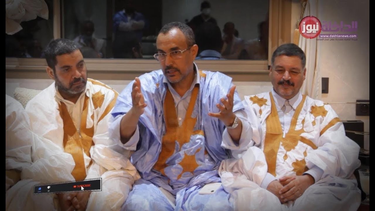 شاهد.. أعيان قبيلة الركَيبات يهنئون (الخطاط ينجا) على إثر إعادة إنتخابه رئيساً للمجلس الجهوي