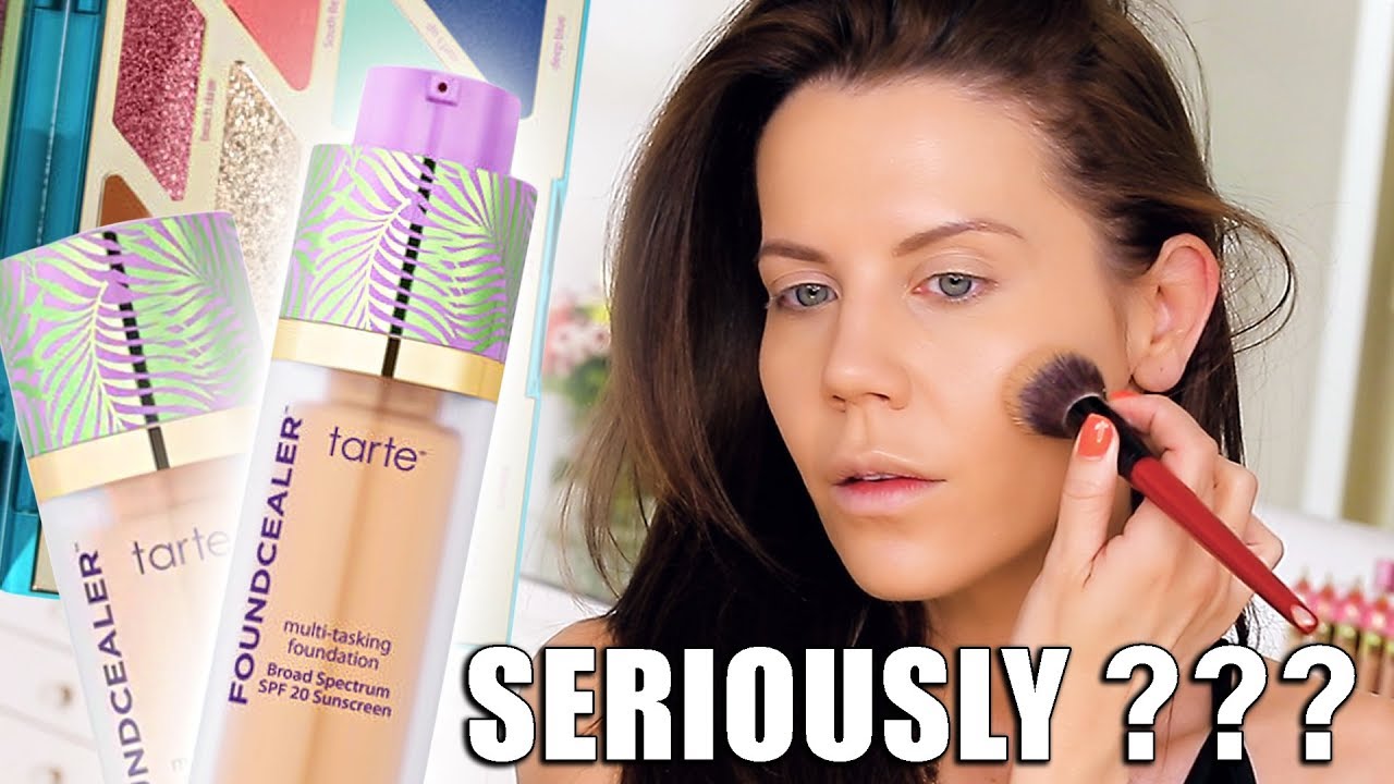 NEW TARTE 