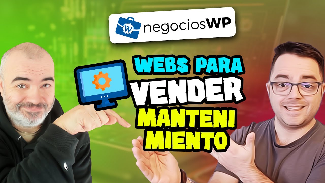 🔍 ANÁLISIS de Páginas de MANTENIMIENTO WEB: ¿Qué Funciona y Qué No? 🤔📊