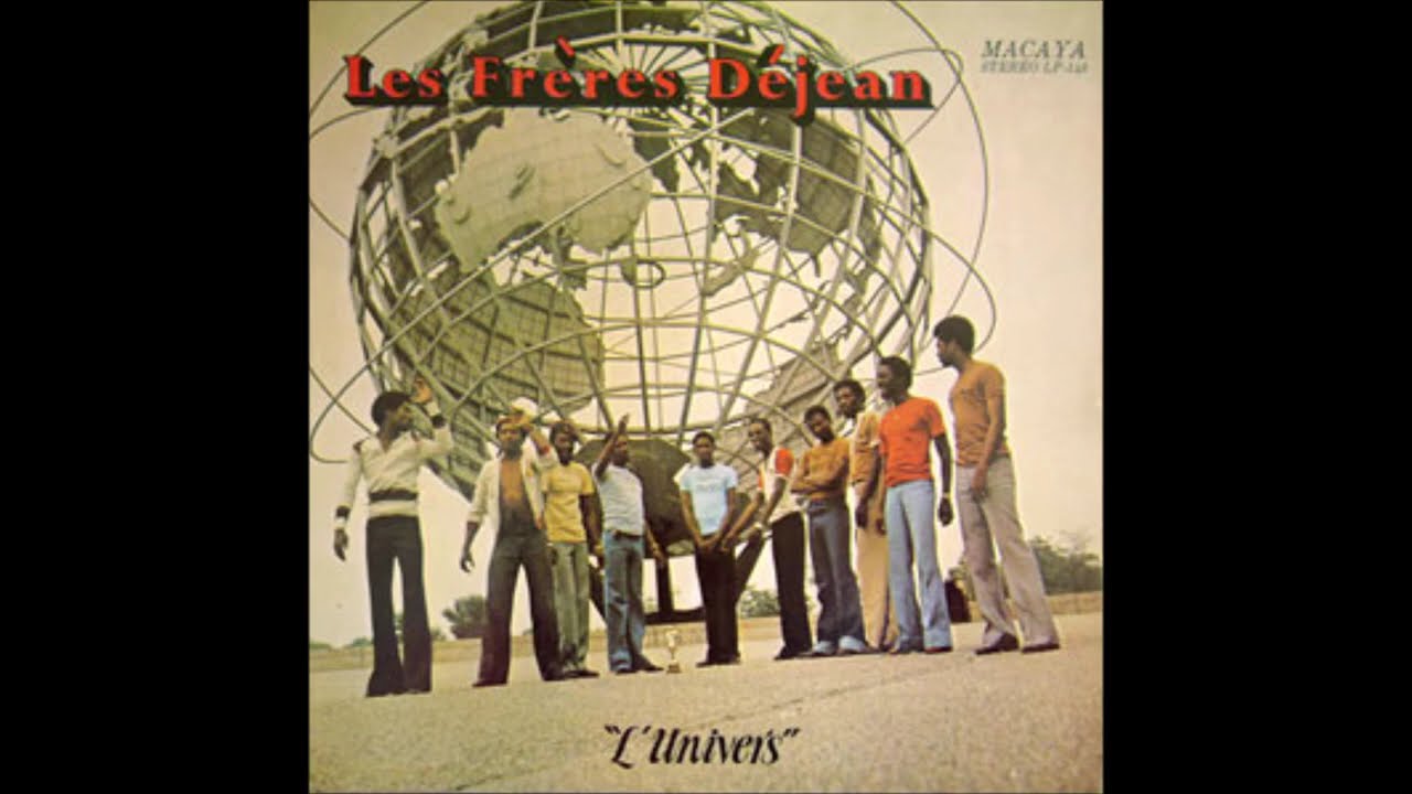 Les Frères Déjean - Conviction (Live) 9-13-78