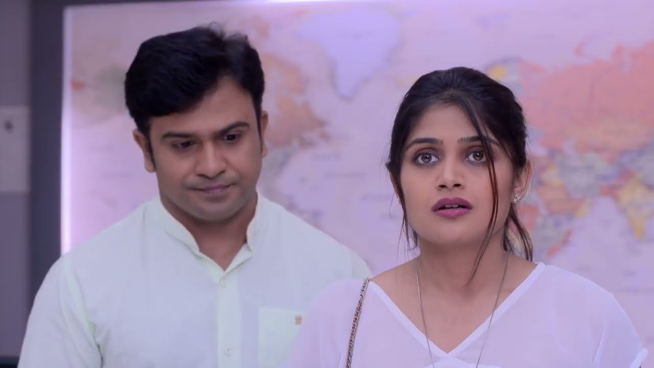 Mazhya Navryachi Bayko - Ep 694 - Abhijeet Khandkekar - Marathi Tv Serial - Zee5 Marathi Classics