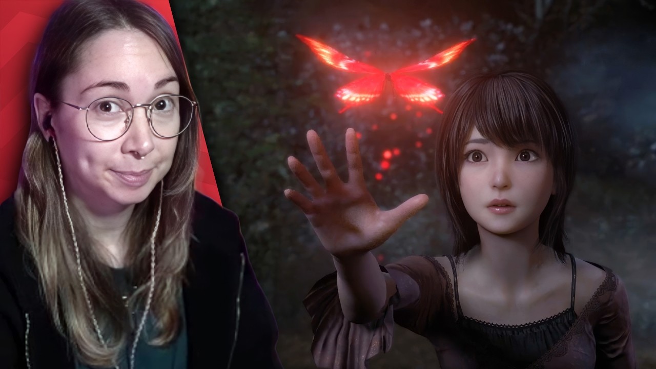 To the ABYSS - Fatal Frame 2 Remake [5 - ENDING]