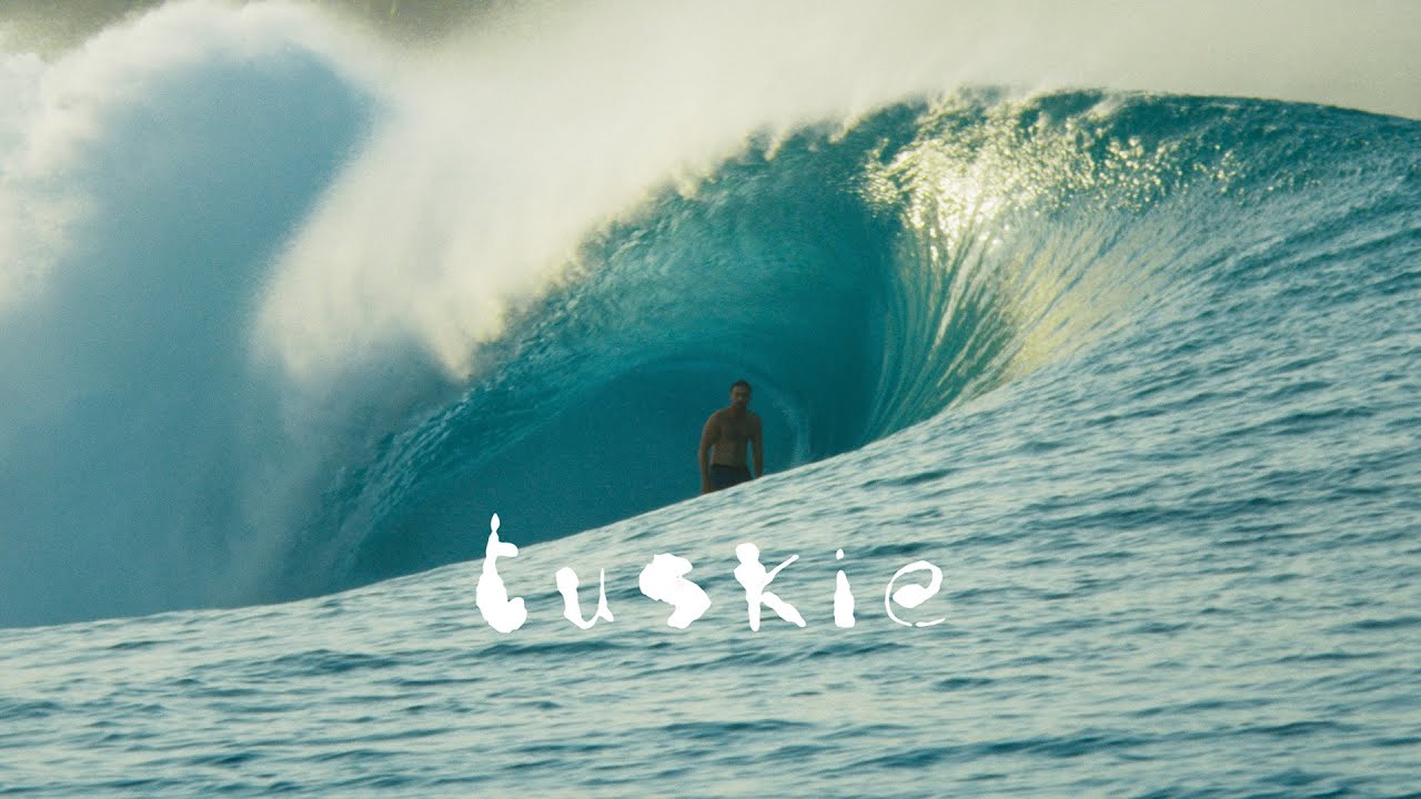 TUSKIE | MENTAWAI 2025