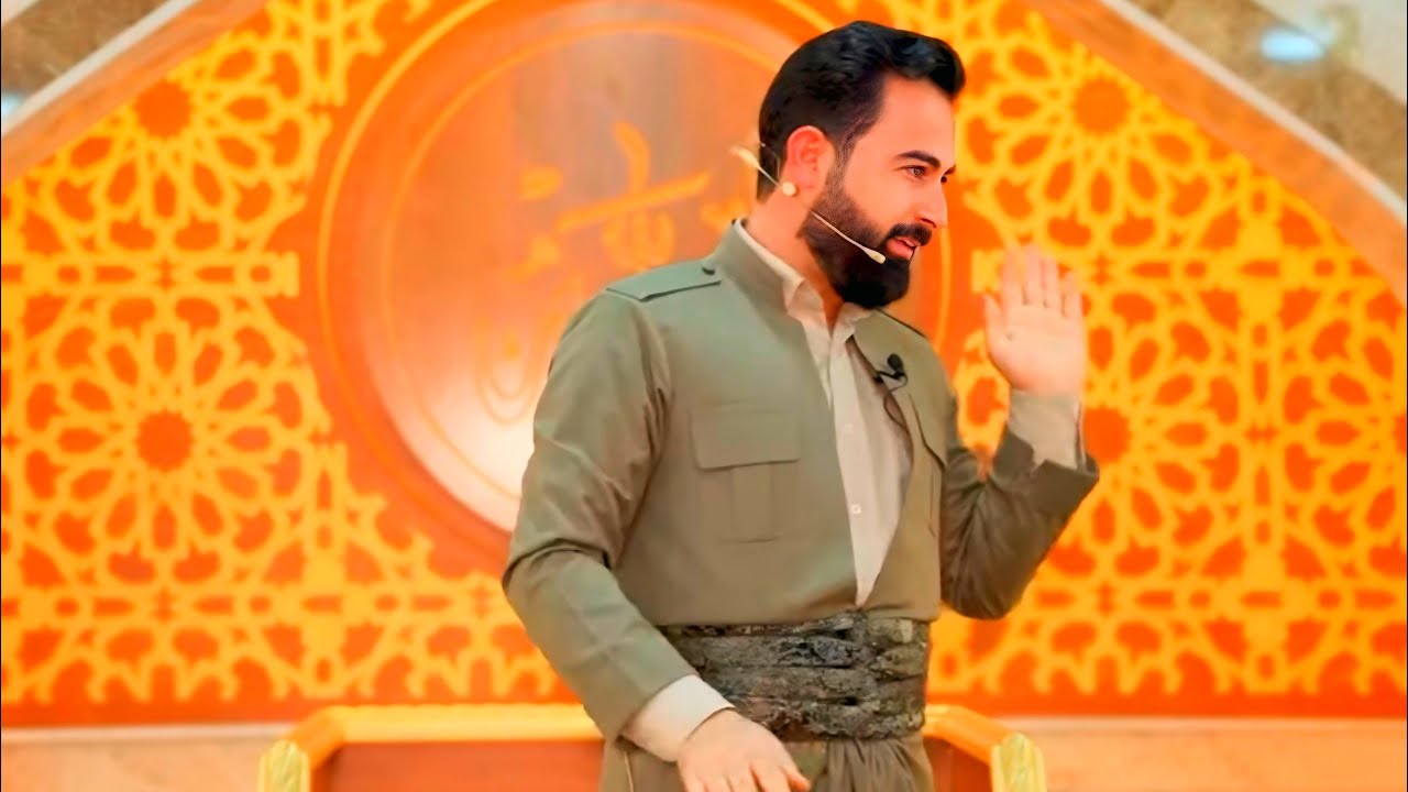 HARBI TATO دێ چاوا عیبادەتێن مە قەبیل دن 2025 /4 /4