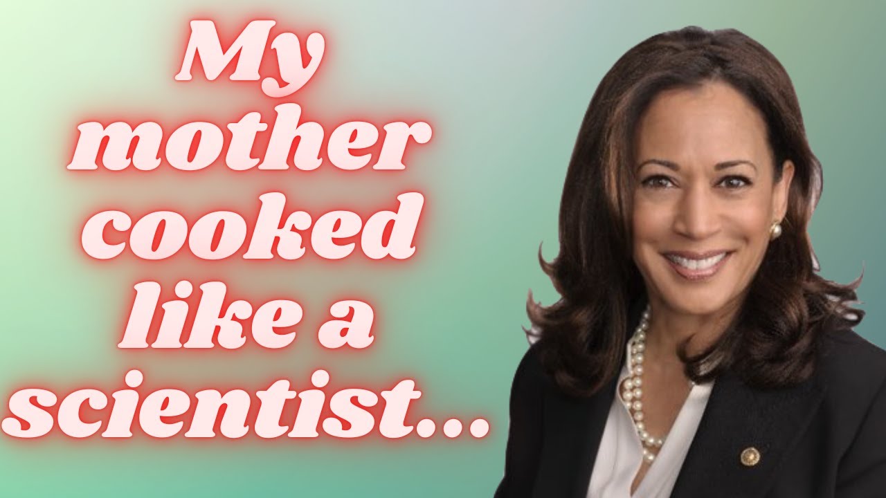 Kamala Harris Quotes | Teaching of Life Lesson | Best Quotes Inspirational#inspirational
