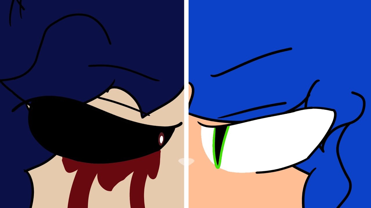LAST ONE ALIVE [Genocide but it's 2011x and Sonic]