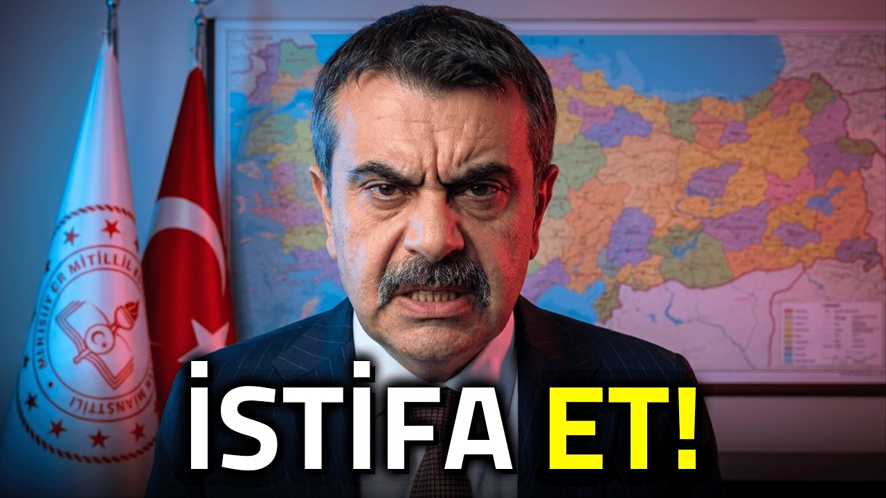 KAHRAMANMARAŞ'TA OKUL BASKINI! OLAYIN İ&Ccedil; Y&Uuml;Z&Uuml;!