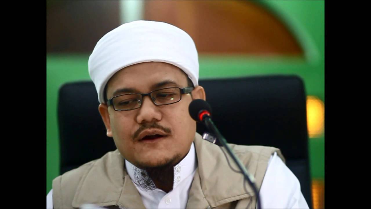 Ustaz Muhammad Nazmi Karim: Hud Hud bertemu Kerajaan Balqis