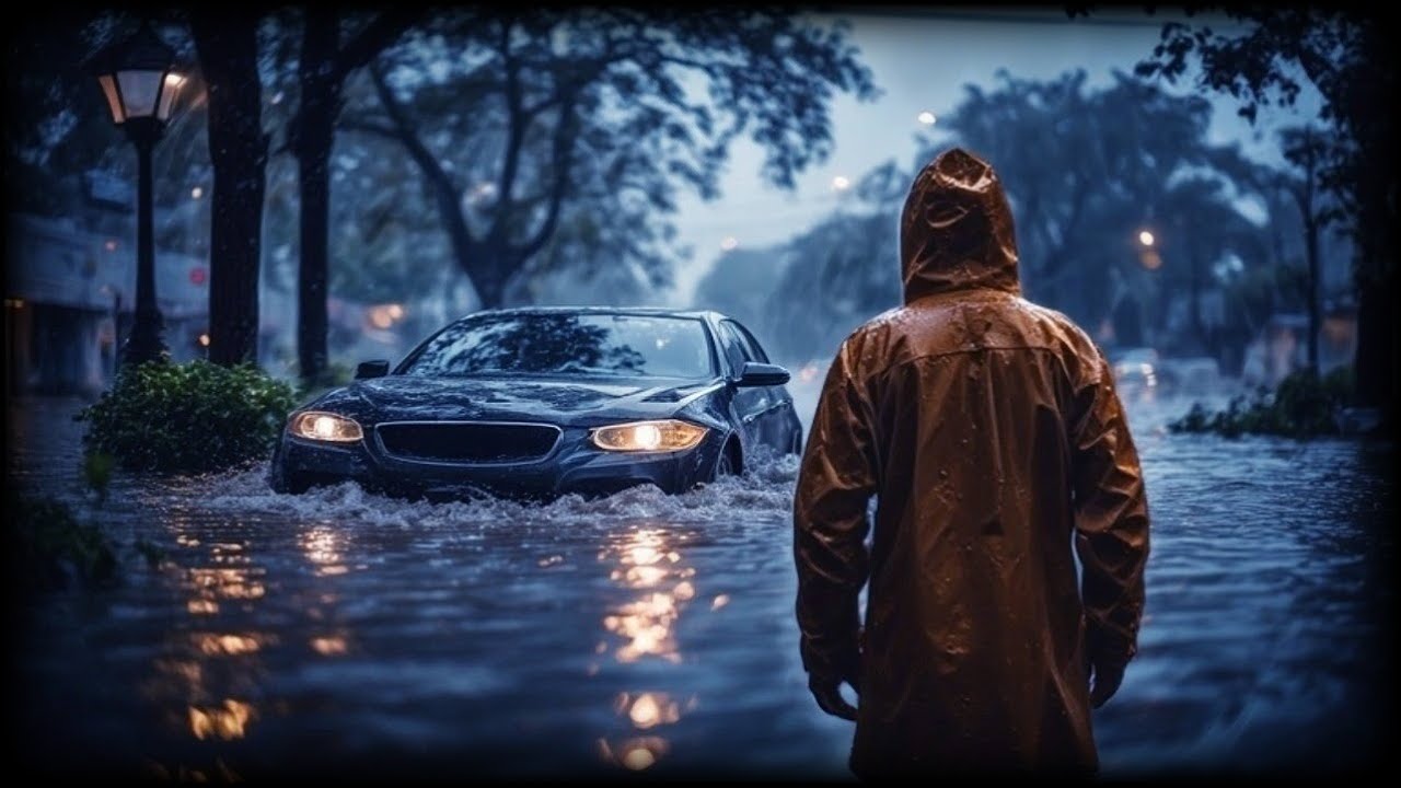 The World is Flooding and We Need To Stop It! - DrainSim