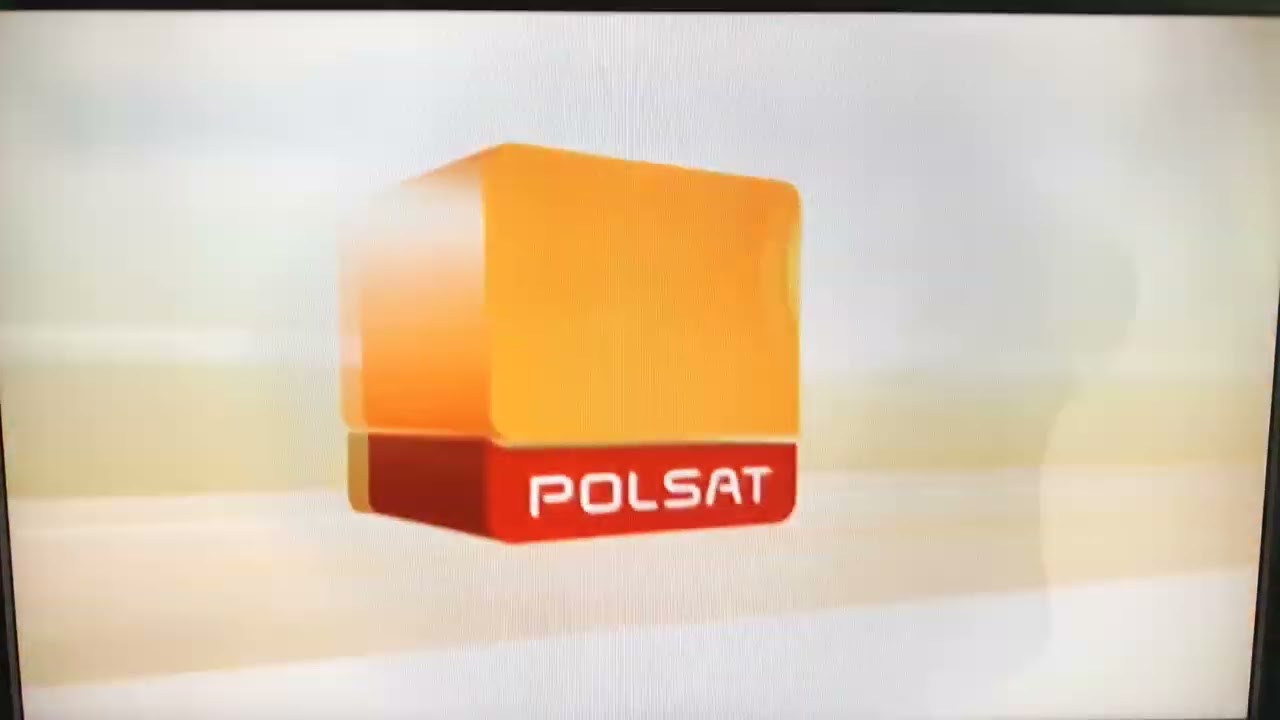 Polsat 2 - Ident - 2014