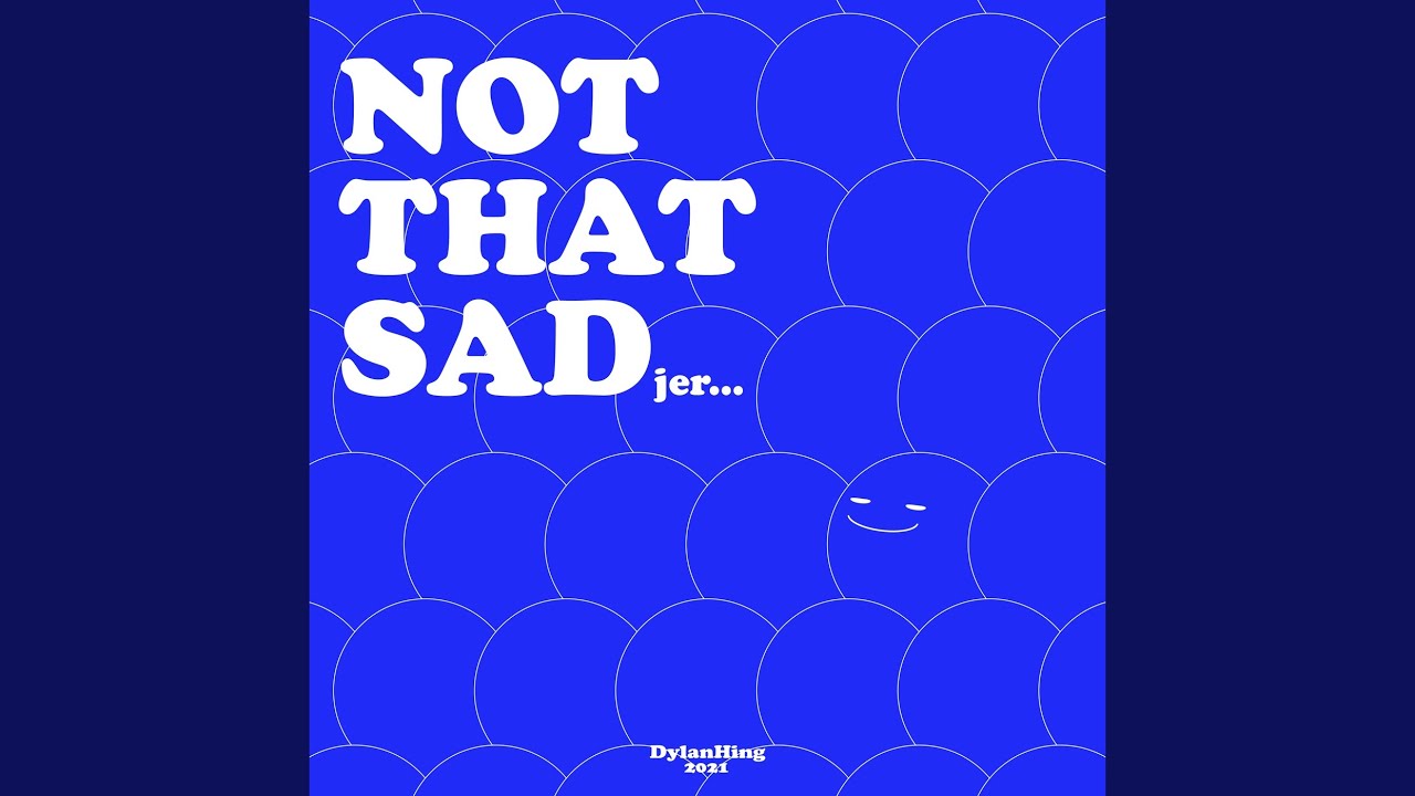Not That Sad Jer (feat. Synthia)