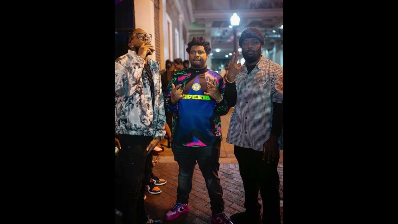 [FREE] BiggKutt x J1 x Jdot Breezy Type Beat - “One In A Million” (prod. dj xhike)