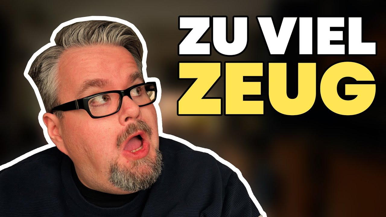 Warum Entrümpeln für mich ein Neuanfang für 2026 ist.