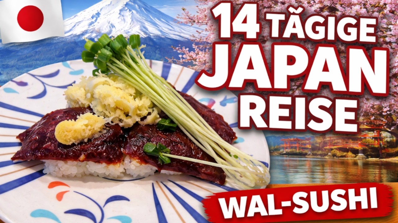 Skip the Crowds – 14 Days of Japan’s Hidden Gems