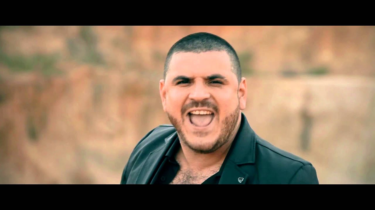 Alfredo R&iacute;os El Komander - Plan Zambada Imperial (La captura del Mayito Gordo) (V&iacute;deo Oficial)