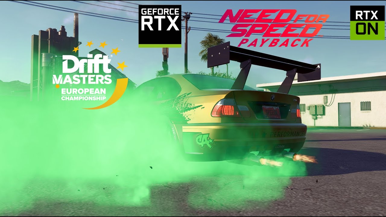 NFS | 990BHP+ BMW M3 E46 ( Fast &F7- Race WAR ) TUNERCAR #3 [ ULTRA 4K ]