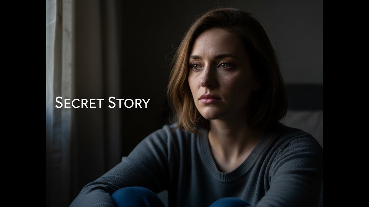 A Woman&rsquo;s Private Confession | The Truth I Was Afraid to Admit