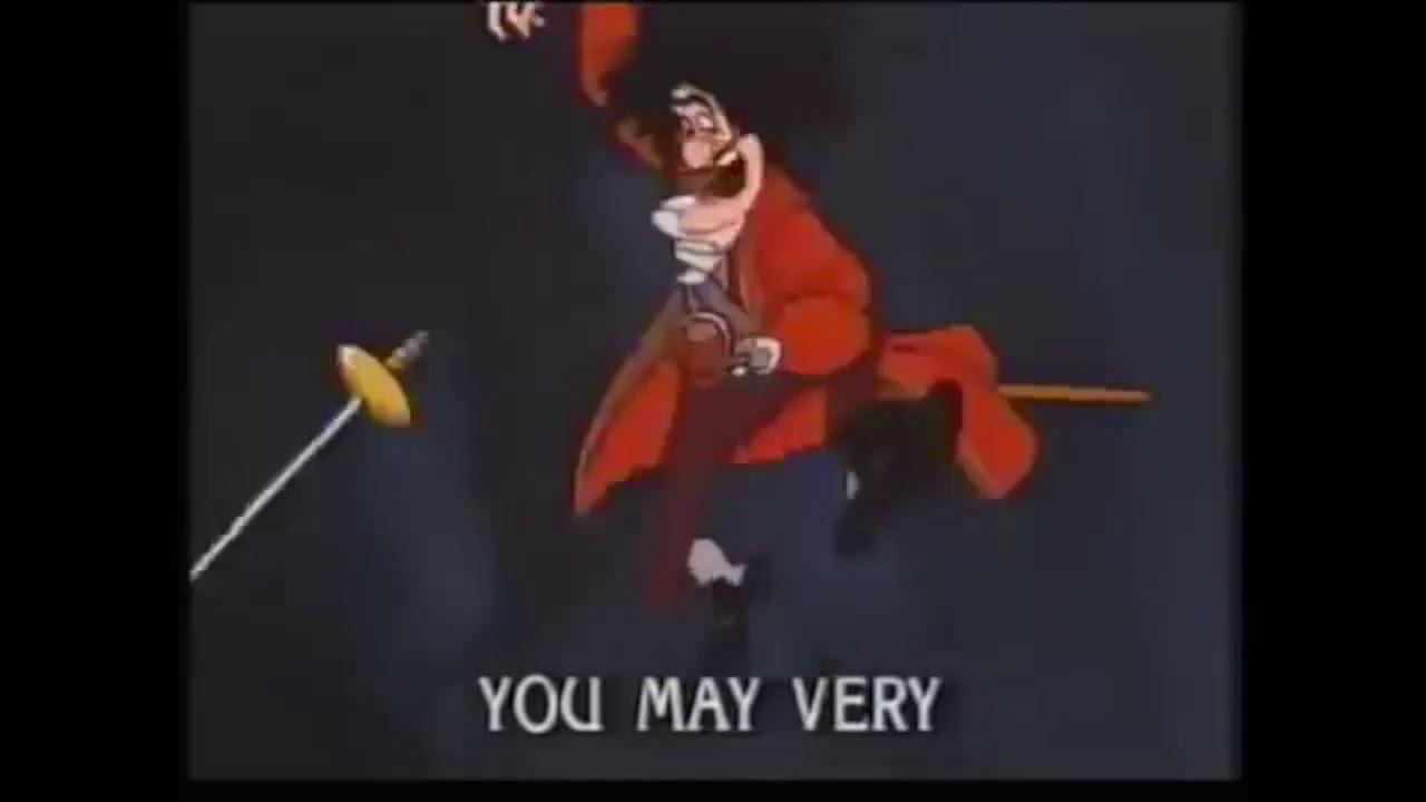 Big Hero 6's Adventures of Sing Along Songs (Episode 7, Part 3)