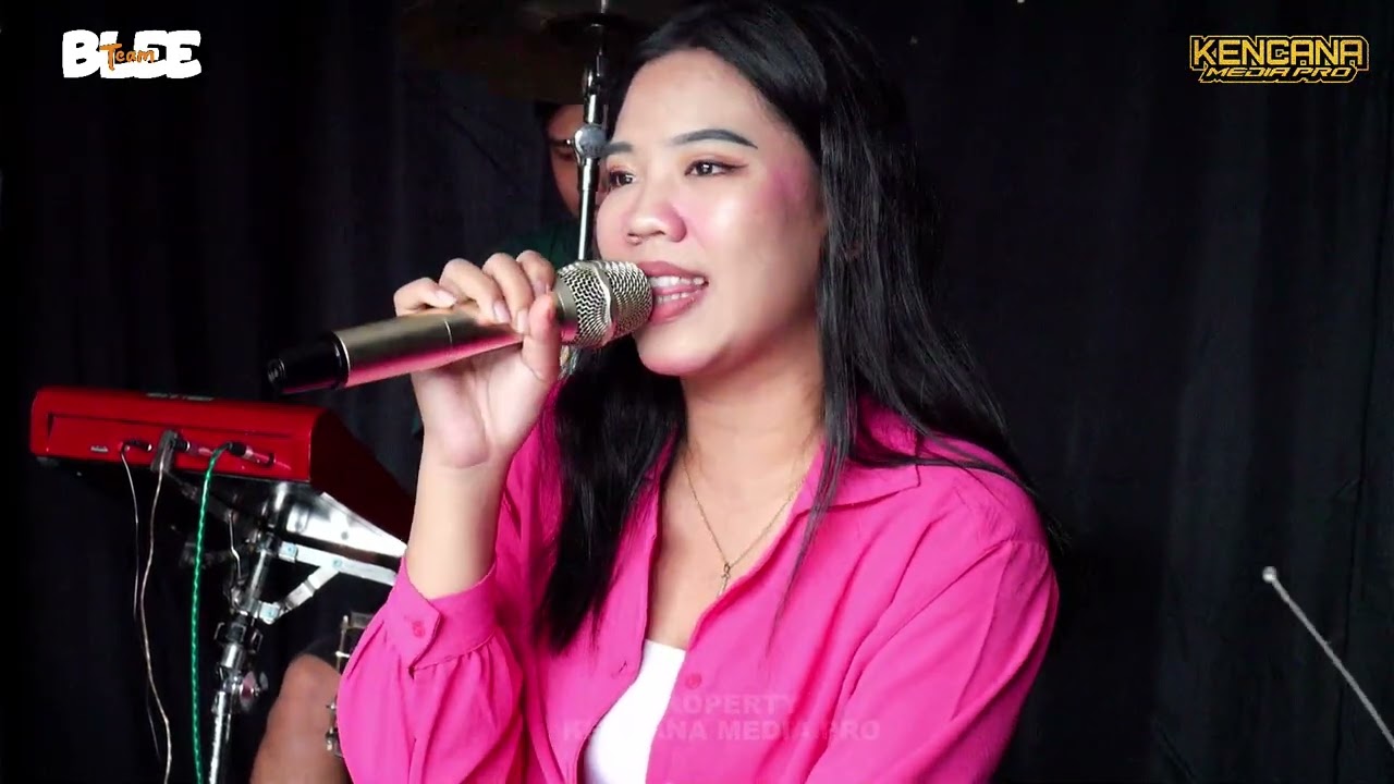 Buaya di Kadali - Voc Indriyani || Ble'e Team ❌ Kencana Media Pro