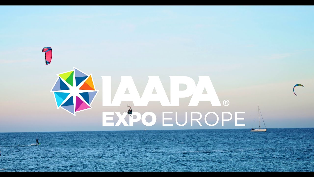 IAAPA EXPO Europe 2025: Highlights