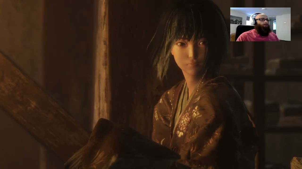 Sekiro - Casual playthrough