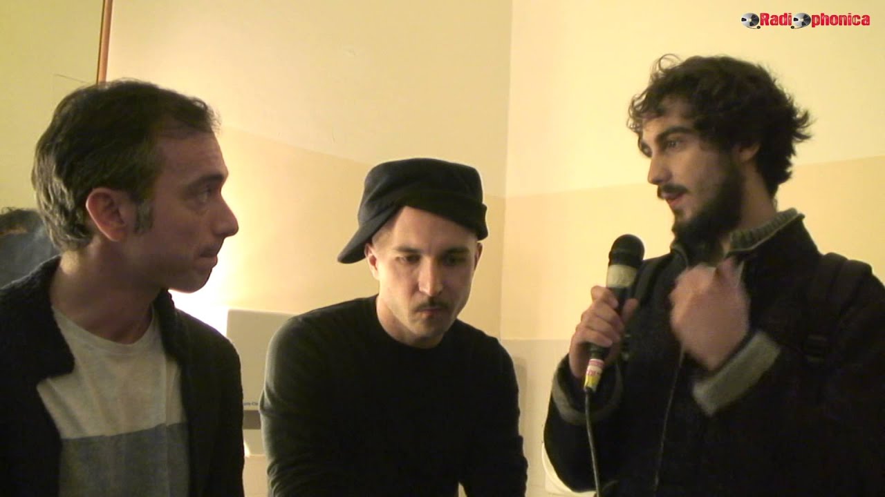 Immaginario Festival- Maccio Capatonda