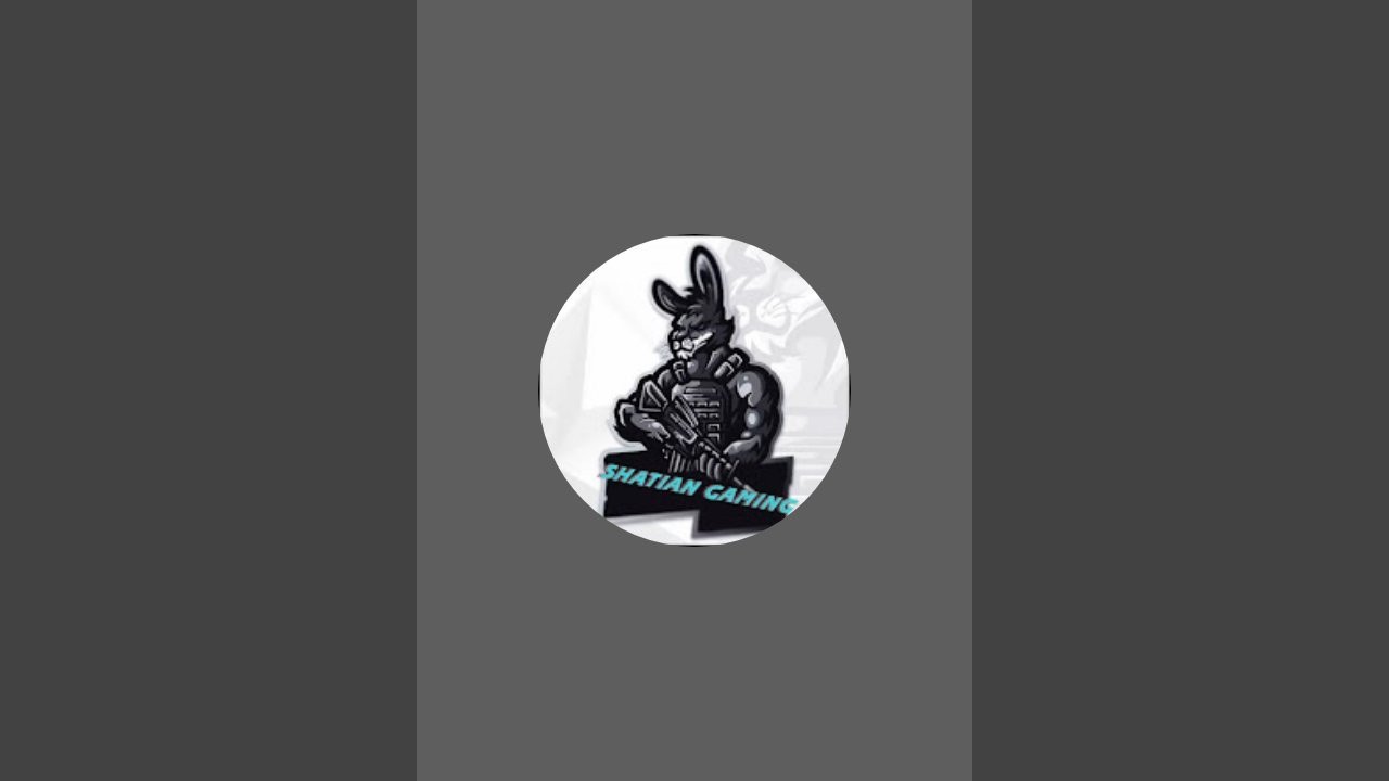 Shaitan gaming  is live!