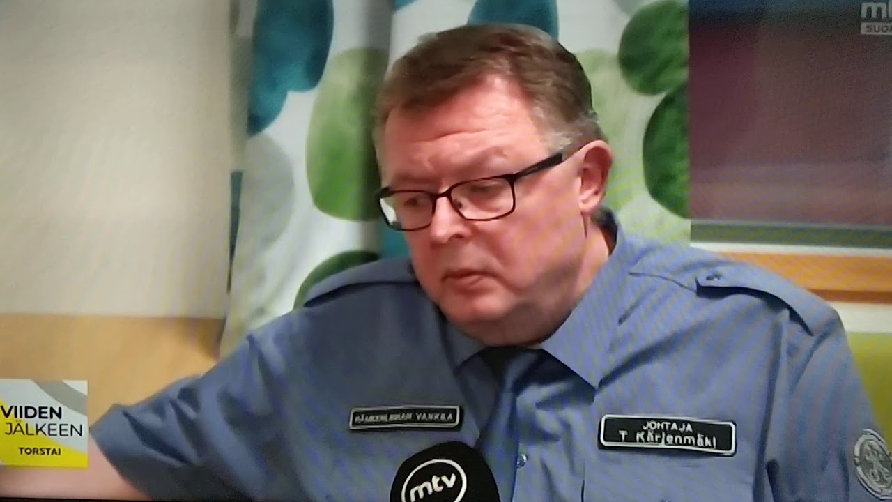 Hämeenlinnan vankila: paljusellistä digiselliin