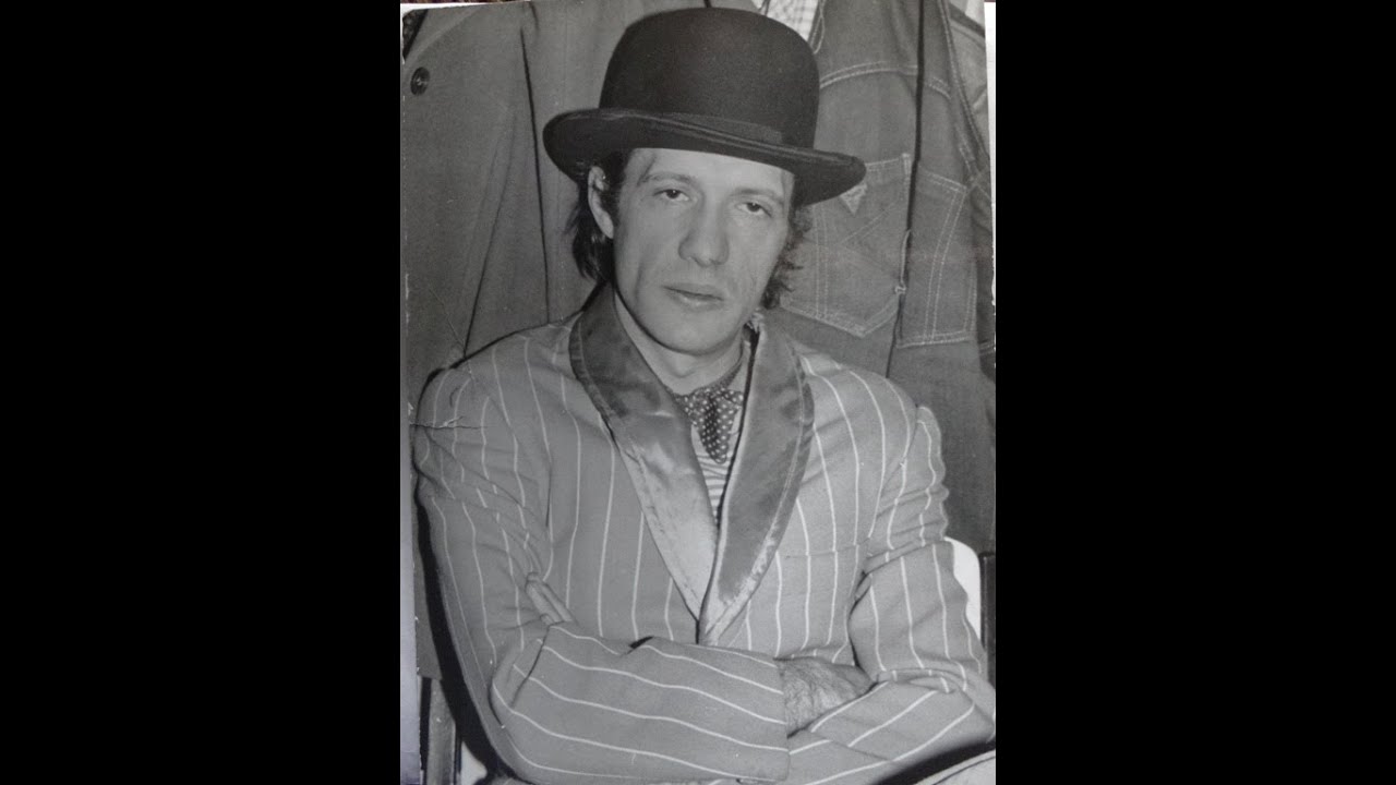 In Memoriam Liviu Tudan (Roșu și Negru)