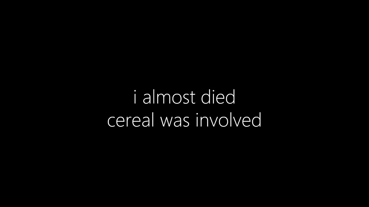 The Worst Day of My Filmmaking Career