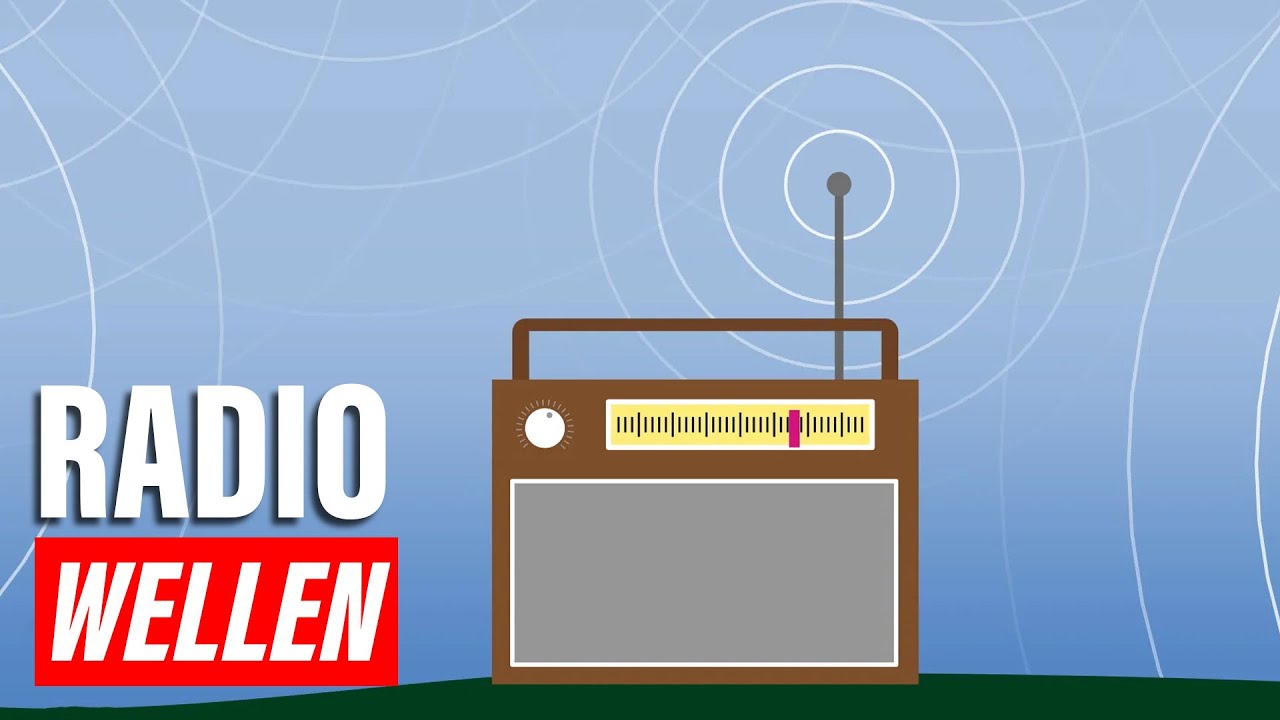 Die Rolle von Radiowellen und ihre Funktionsweise | InnoVision Tech auf Deutsch