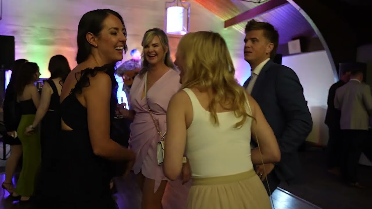 CHARITY EVENT: Royal Reach Gala 2023