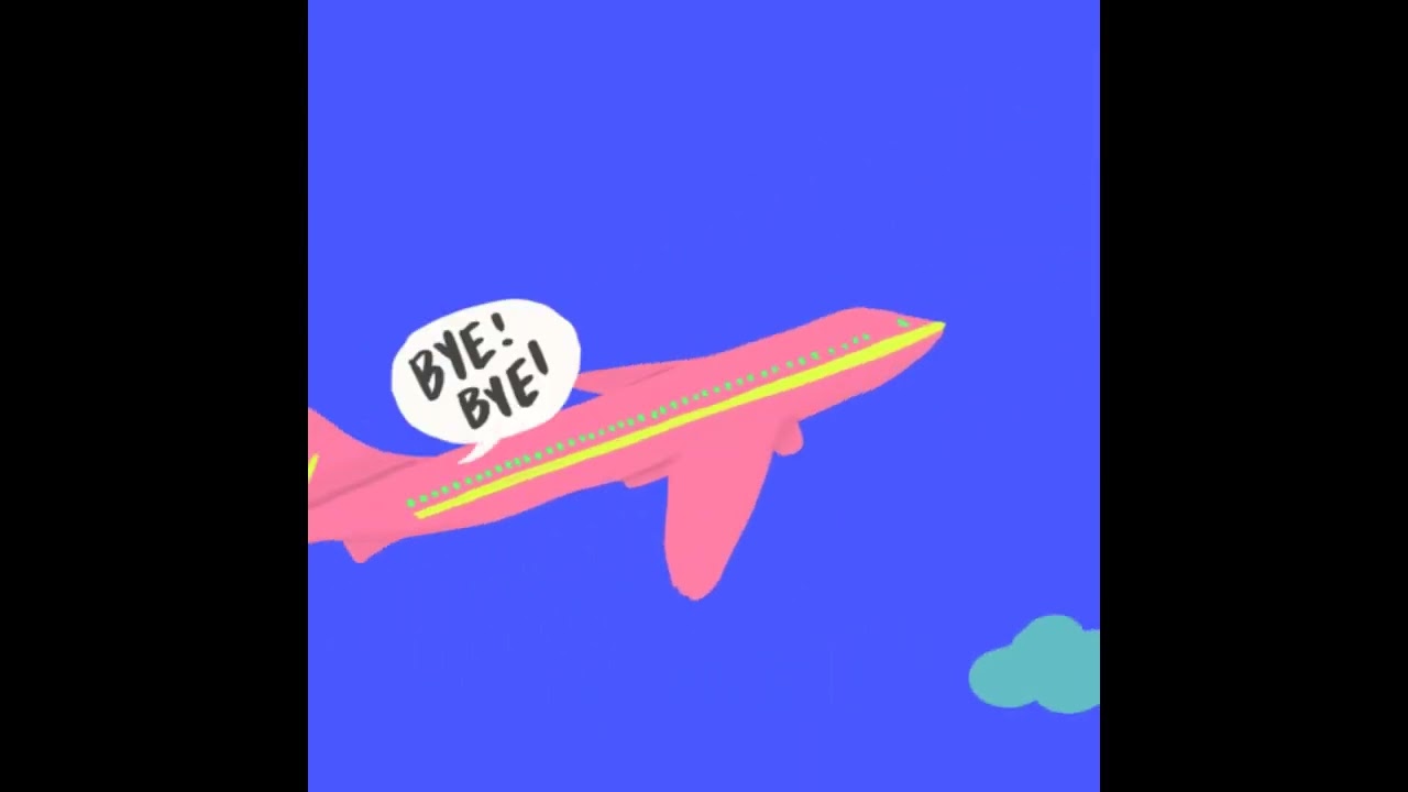 Ya Levis feat Jok'air - Mode avion [Slowed + Reverb]