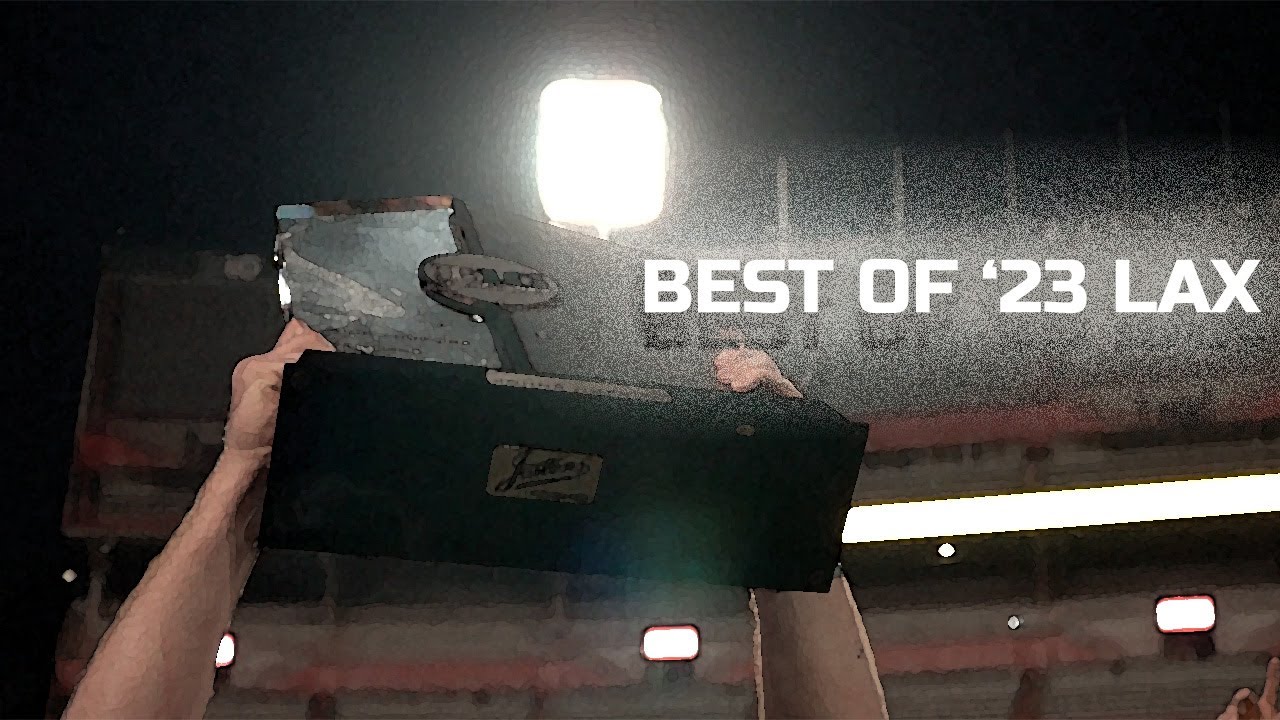 BEST OF SPRING 2023 LACROSSE | The Movie