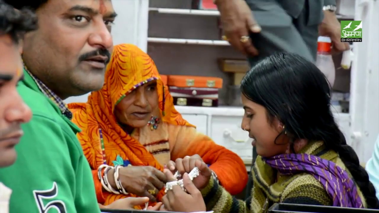 Kota BHRAMAN Episode 9 : Nagar Parikrama Part 3 Market Special