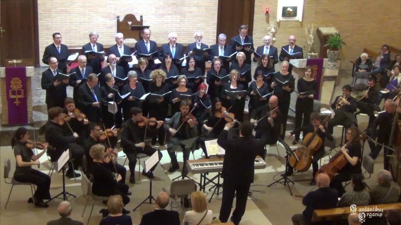 M.Frisina.  Stabat Mater